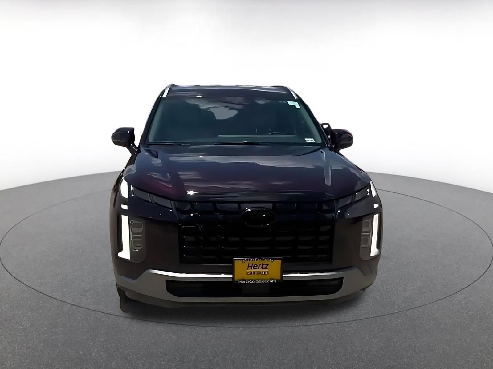 Used 2025 Hyundai Palisade SEL FWD image 4