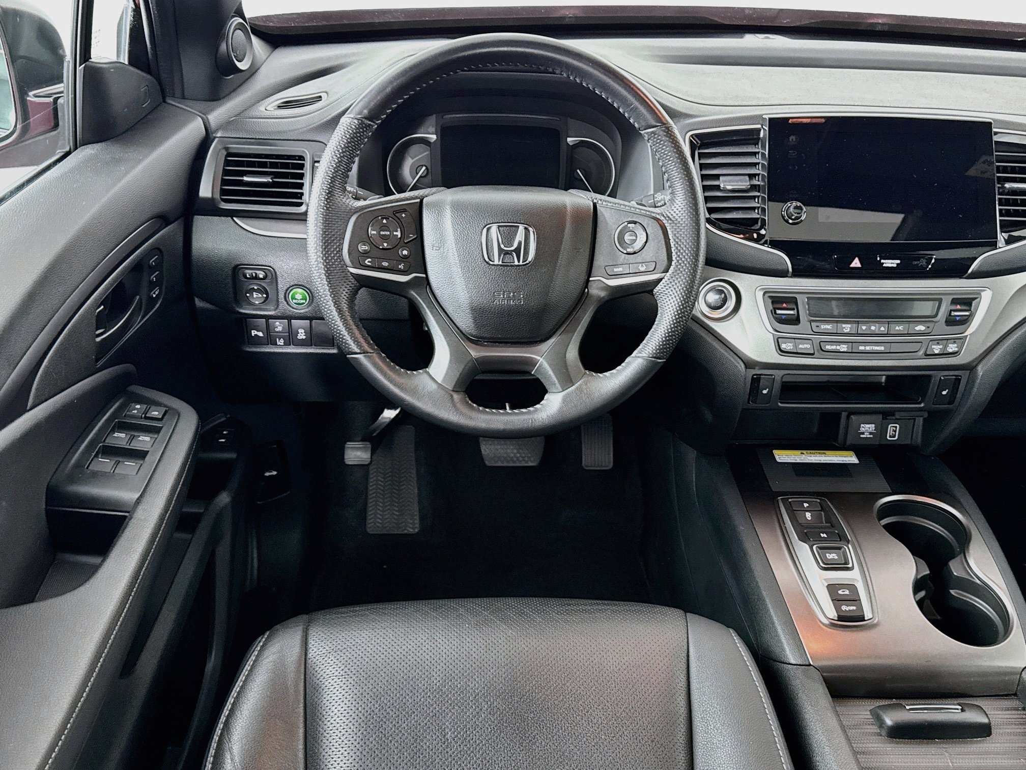 Certified 2023 Honda Passport EX-L image 22