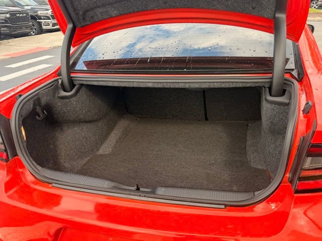 Used 2023 Dodge Charger Scat Pack w/ Navigation & Travel Group image 11