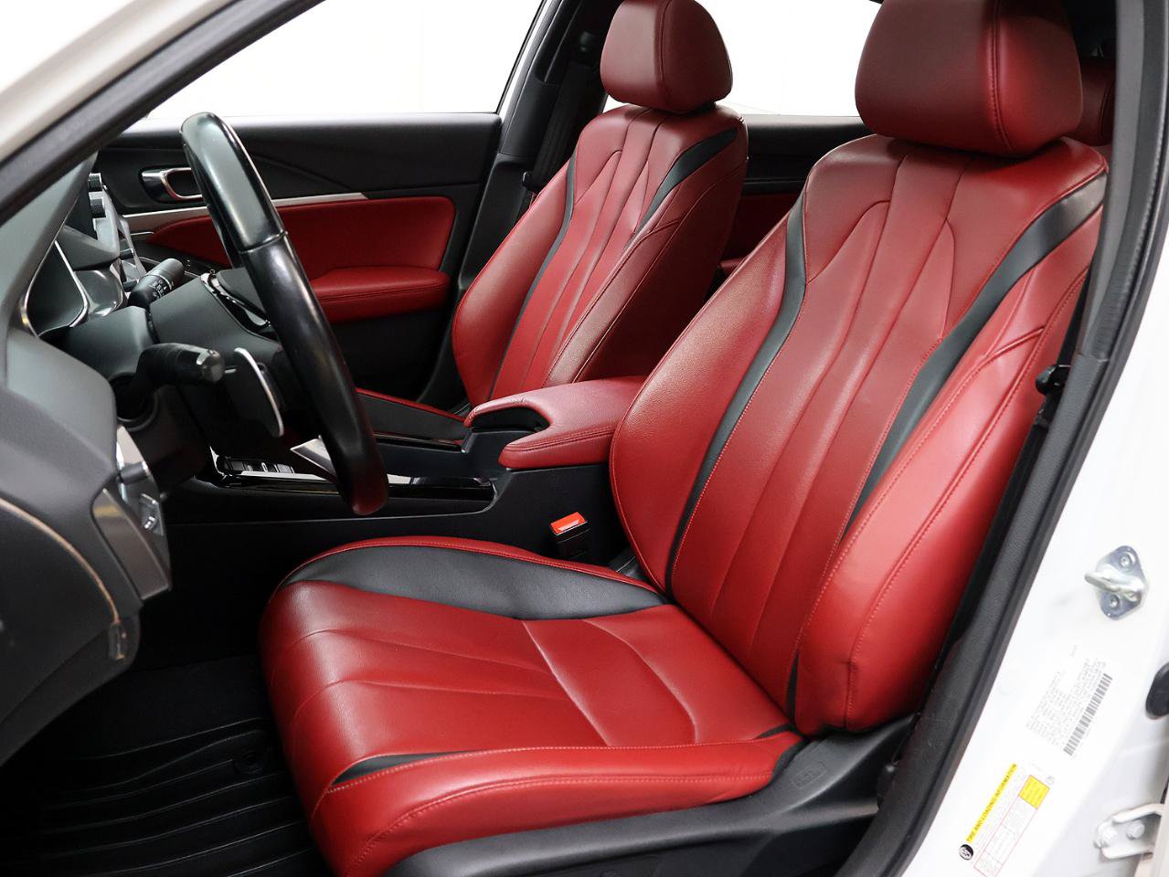 Used 2023 Acura Integra A-Spec FWD image 7
