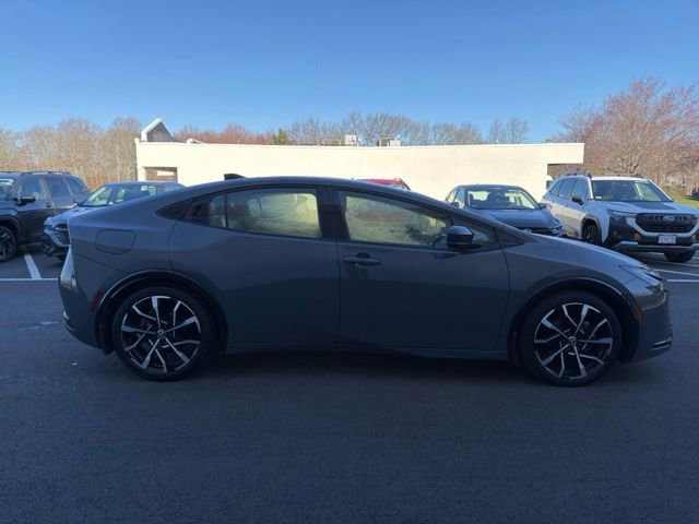 Used 2024 Toyota Prius Prime image 4