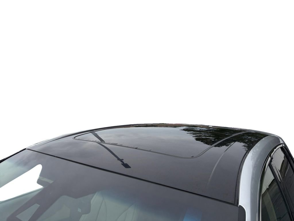 Used 2017 Lincoln MKX Reserve FWD image 13