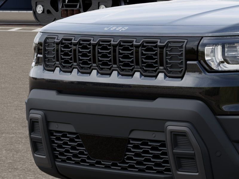 New 2026 Jeep Cherokee Limited AWD/4WD image 11