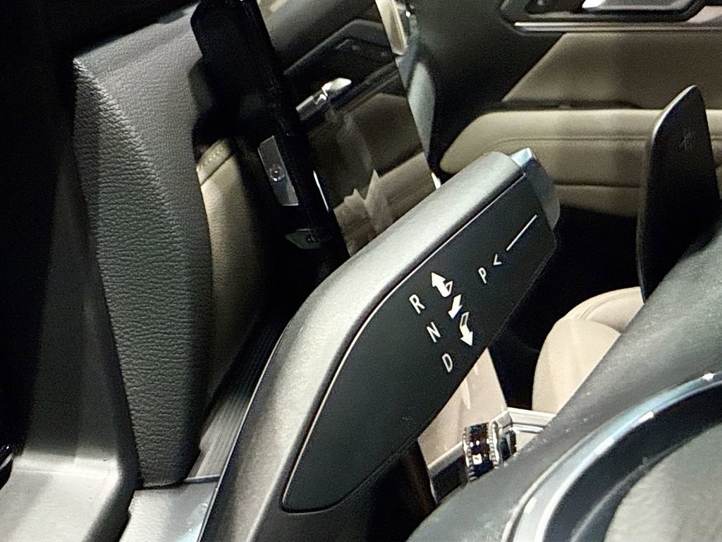 New 2026 GMC Terrain Elevation w/ Elevation Premium Package image 17