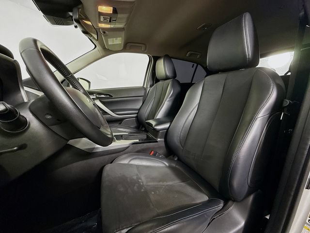 Used 2023 Mitsubishi Eclipse Cross SE AWD/4WD image 8