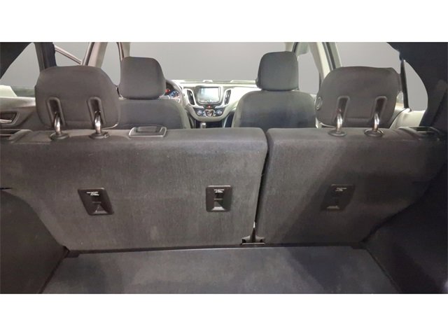 Used 2018 Chevrolet Equinox LS image 23