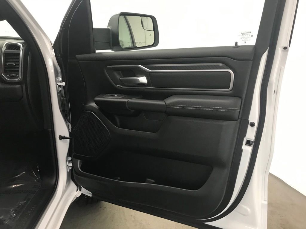 New 2026 RAM 1500 Big Horn image 40