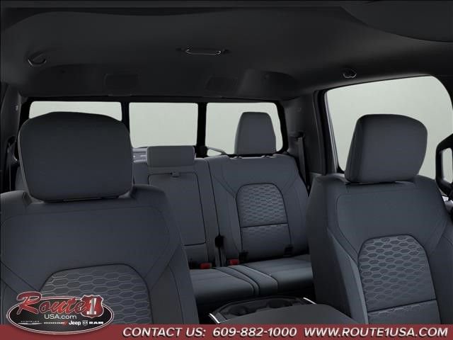 New 2026 RAM 1500 4x4 Crew Cab image 27