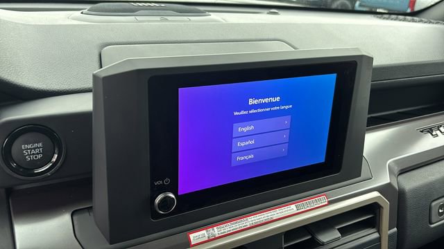 New 2026 Toyota Tacoma SR5 image 17