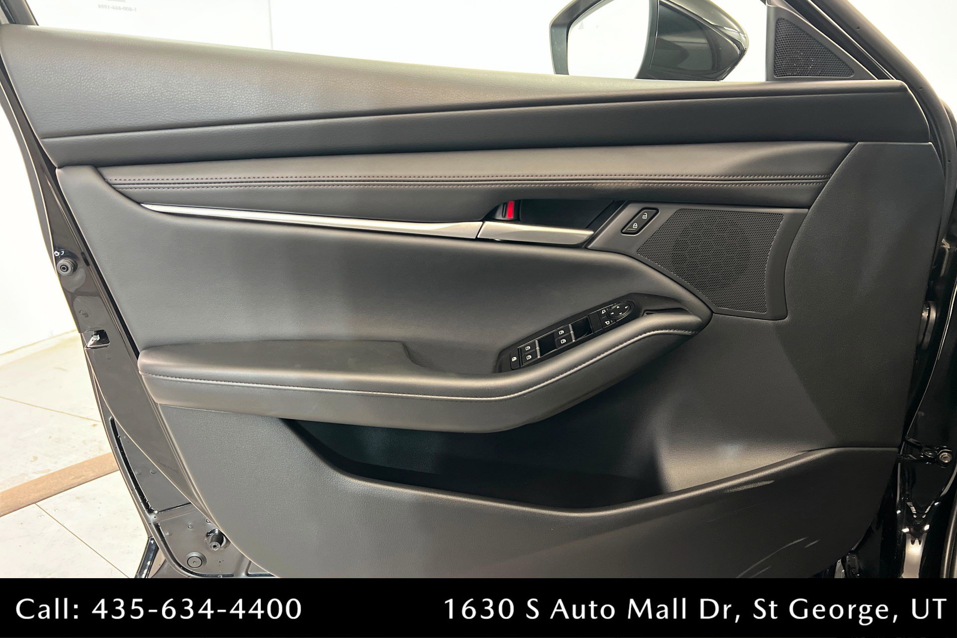 New 2026 MAZDA MAZDA3 s Sport image 16