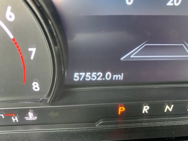 Used 2020 Lincoln Corsair Reserve w/ Equipment Group 201A AWD/4WD image 28