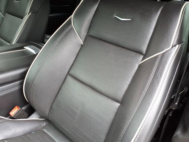 Used 2021 Cadillac Escalade Sport w/ Driver Assist Tech Package AWD/4WD image 15