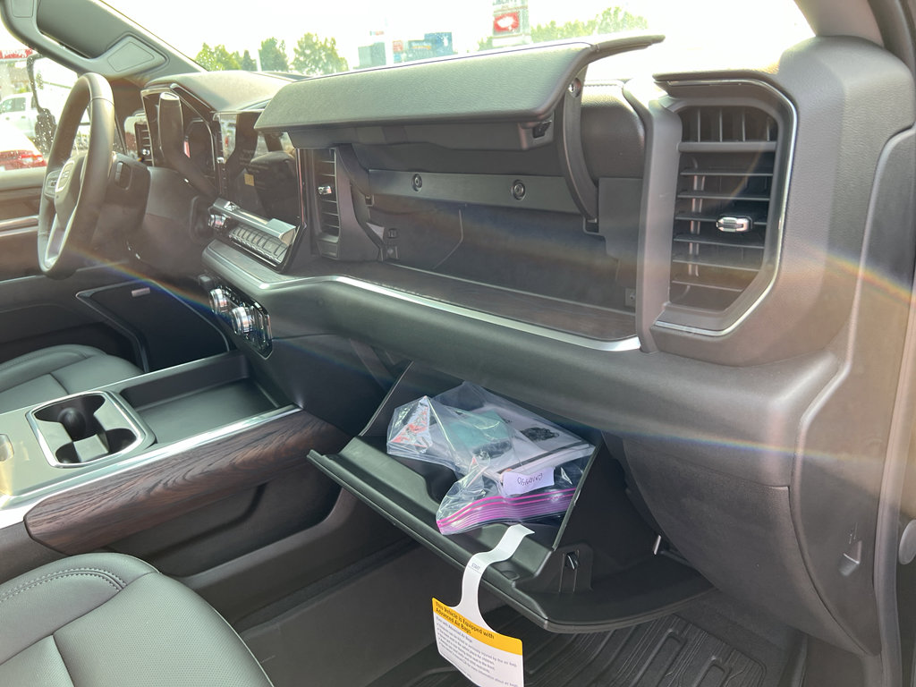 New 2025 GMC Sierra 2500 SLT image 26