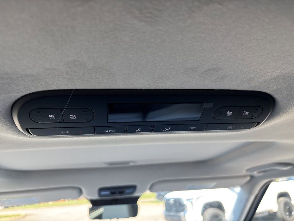 New 2026 Hyundai Palisade Calligraphy image 19