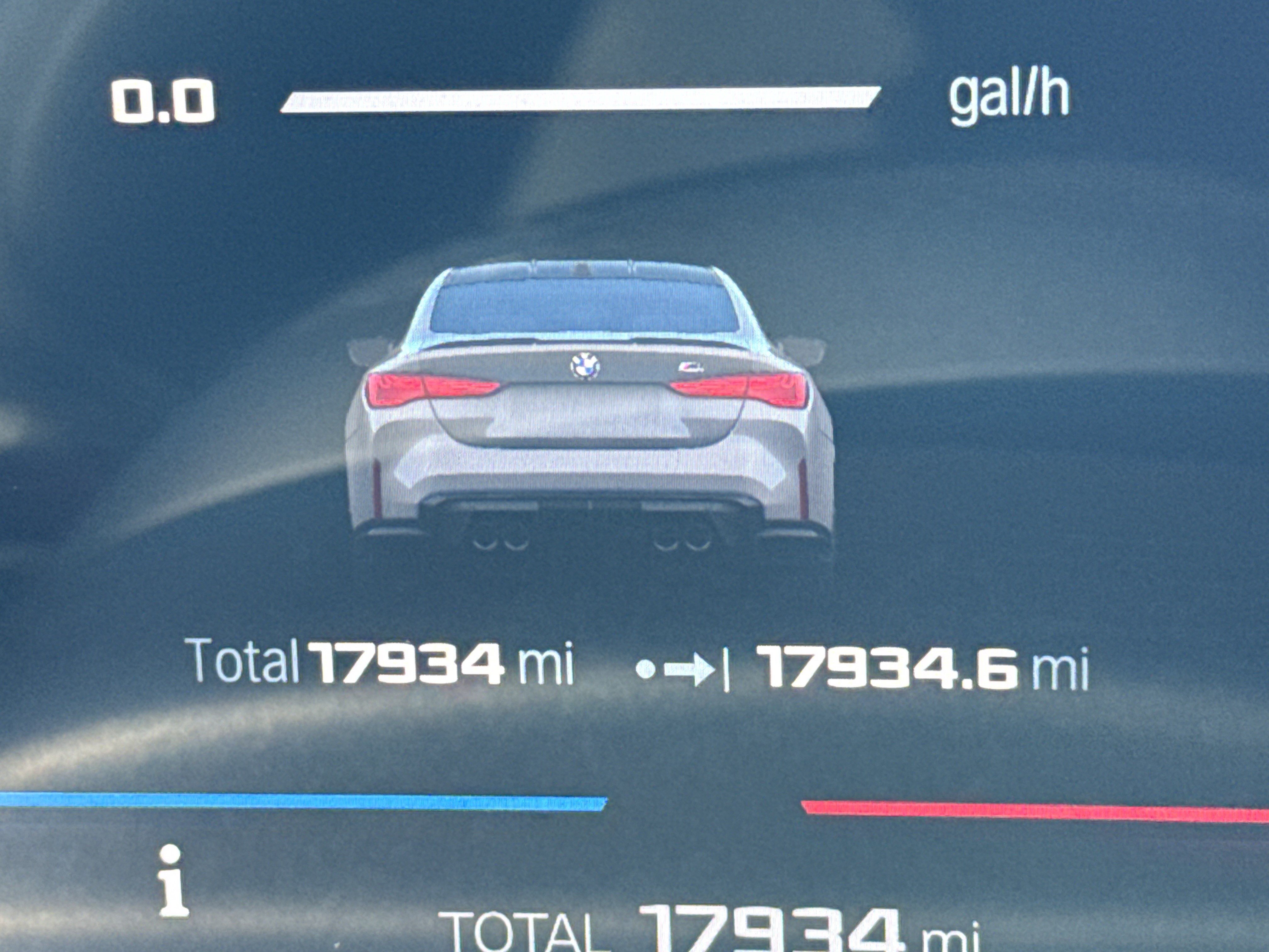 Used 2025 BMW M4 xDrive Competition w/ Executive Package AWD/4WD image 22