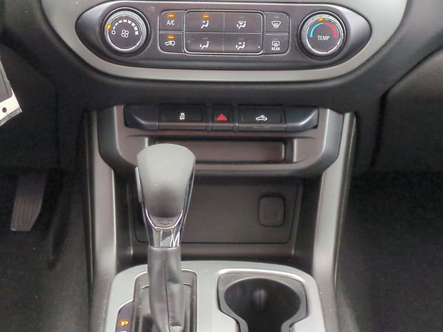 Certified 2022 Chevrolet Colorado LT w/ LT Convenience Package image 19