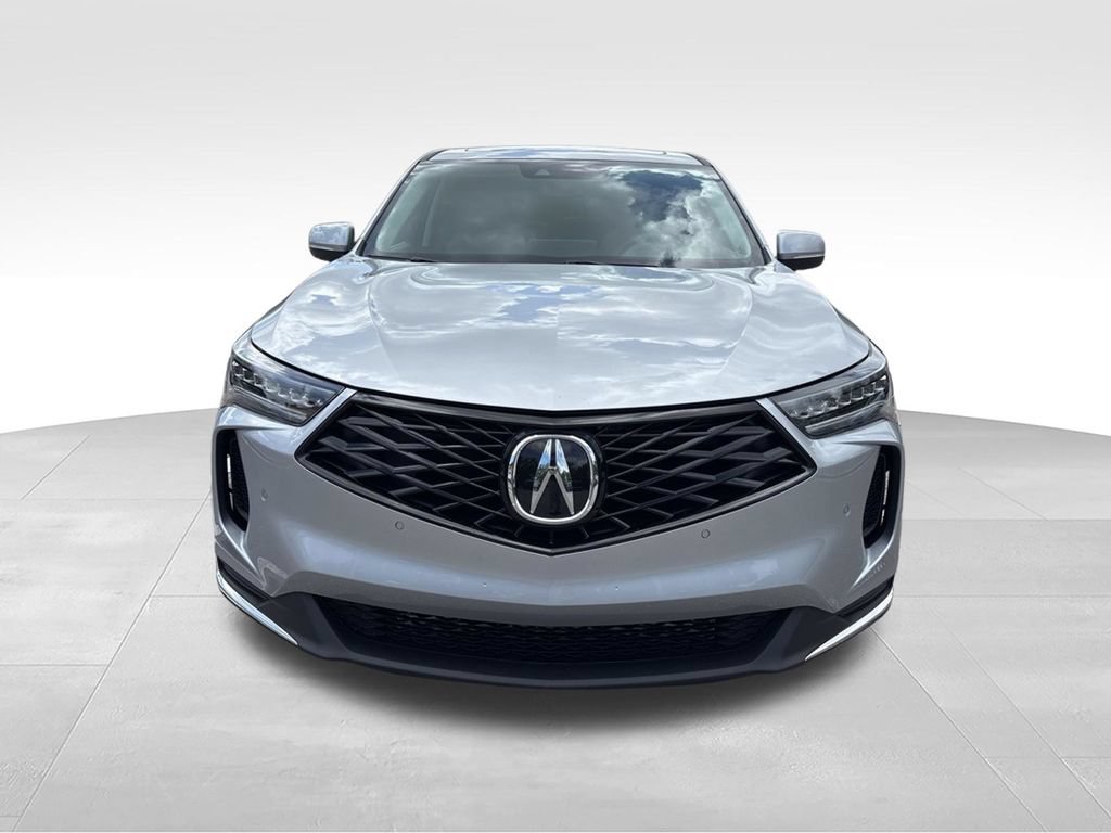 New 2026 Acura RDX SH-AWD w/ Technology Package image 8