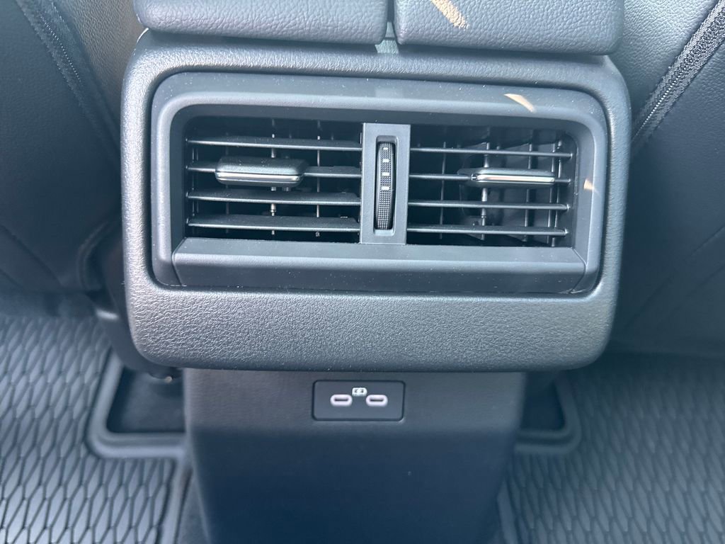 New 2025 MAZDA CX-50 2.5 Hybrid w/ Weather Package image 18