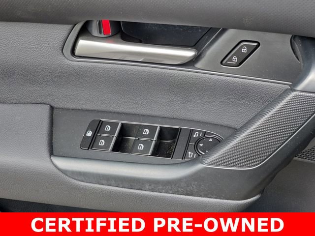 Certified 2025 MAZDA CX-50 2.5 Hybrid w/ Weather Package image 30