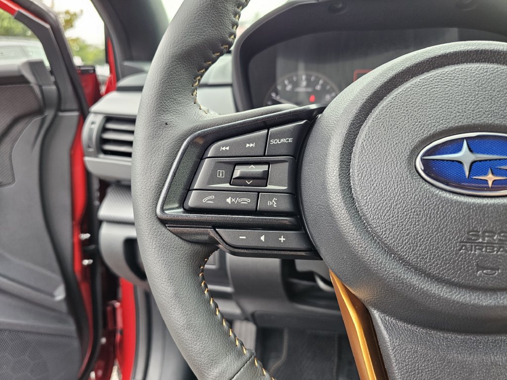 New 2026 Subaru Crosstrek 2.5i Wilderness AWD/4WD image 25
