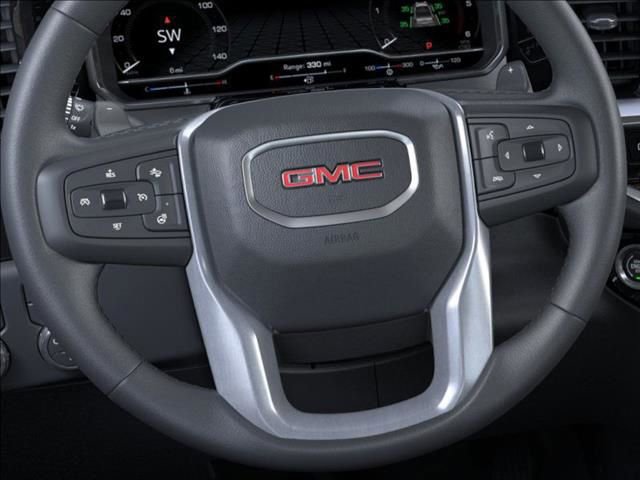 New 2026 GMC Sierra 1500 SLT w/ SLT Convenience Package AWD/4WD image 23