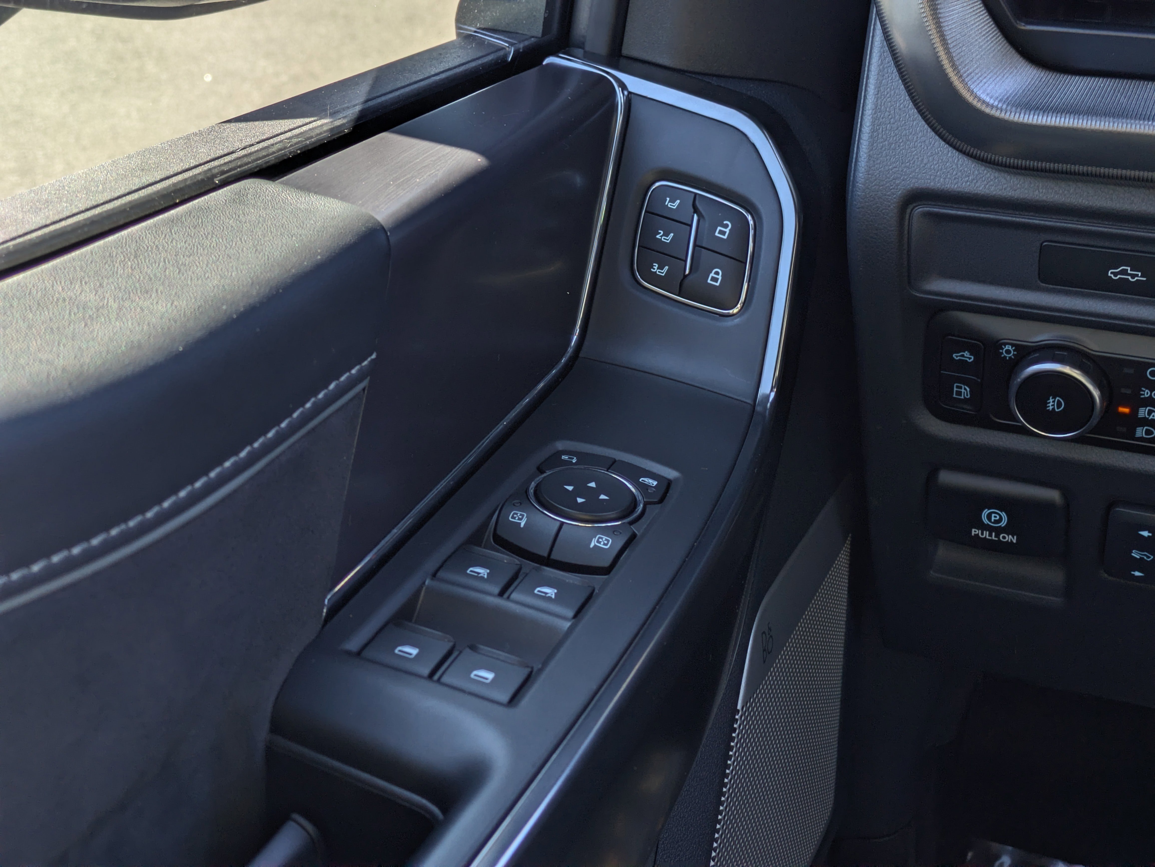 New 2026 Ford F150 Platinum image 46