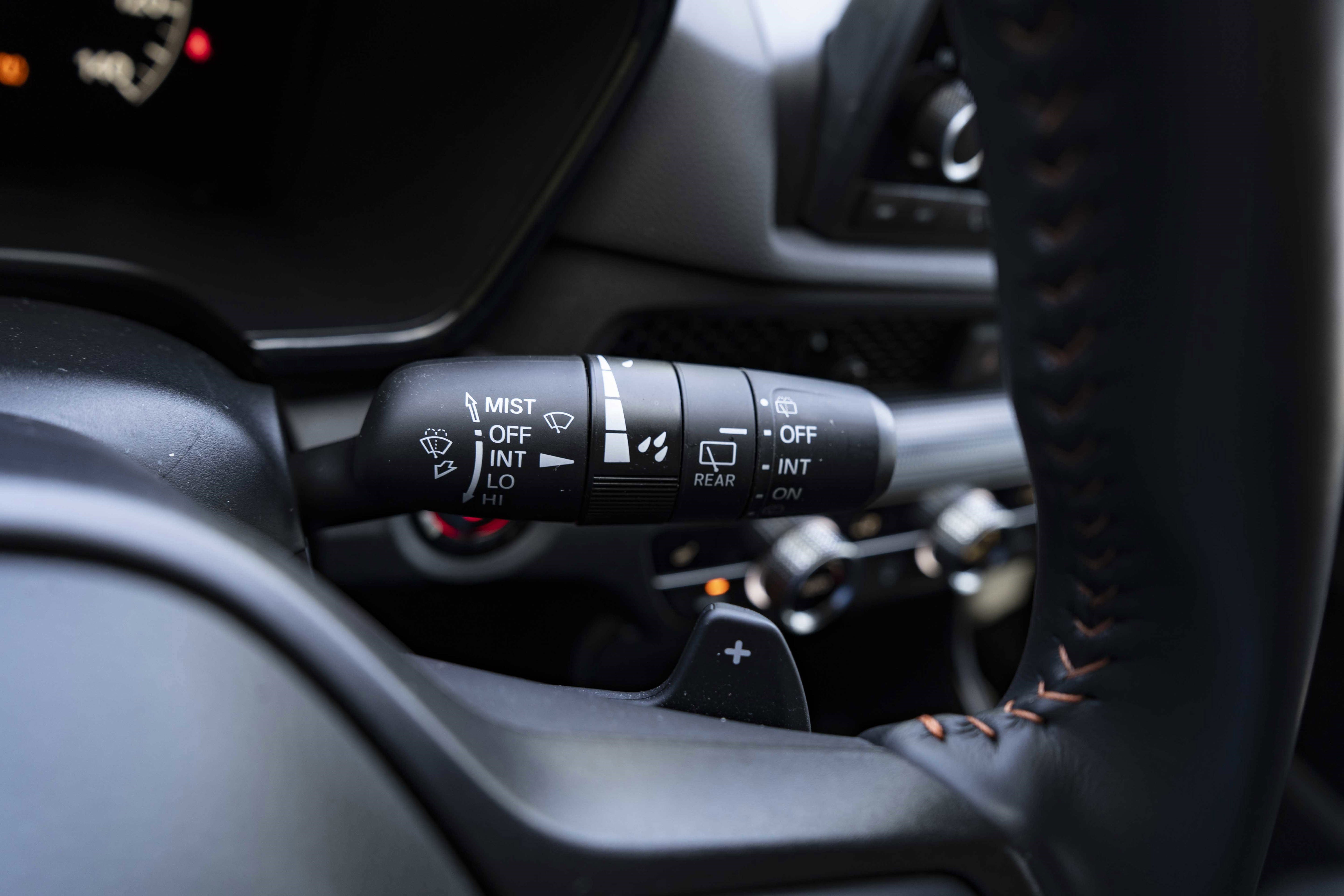 Used 2025 Honda CR-V Sport image 24