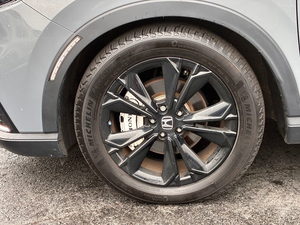 Used 2024 Honda CR-V Sport Touring image 50