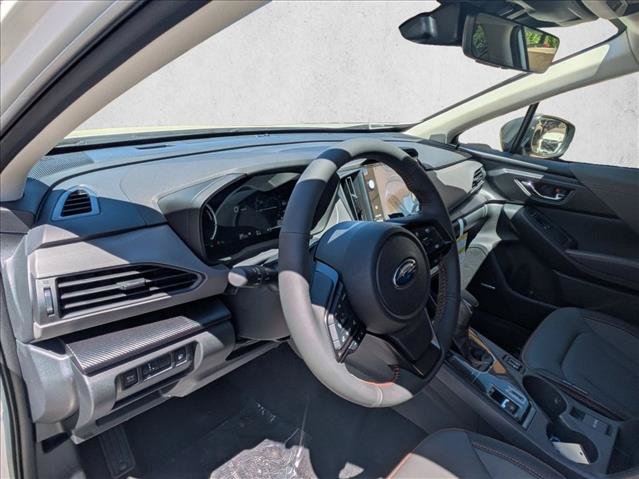 New 2026 Subaru Crosstrek 2.5i Limited w/ Crosstrek Mirror Package AWD/4WD image 10