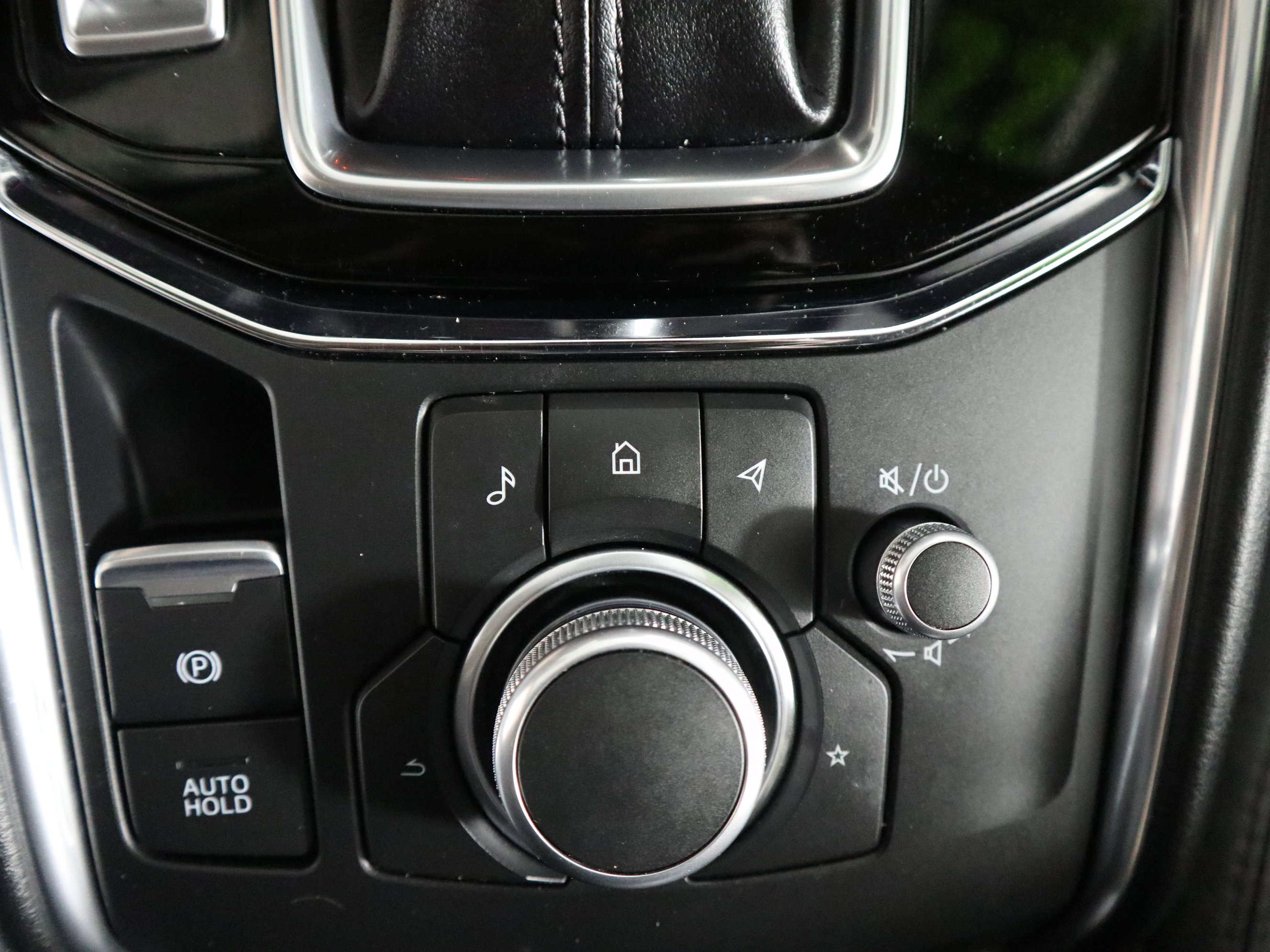 Certified 2022 MAZDA CX-5 AWD 2.5 S w/ Premium Package image 32