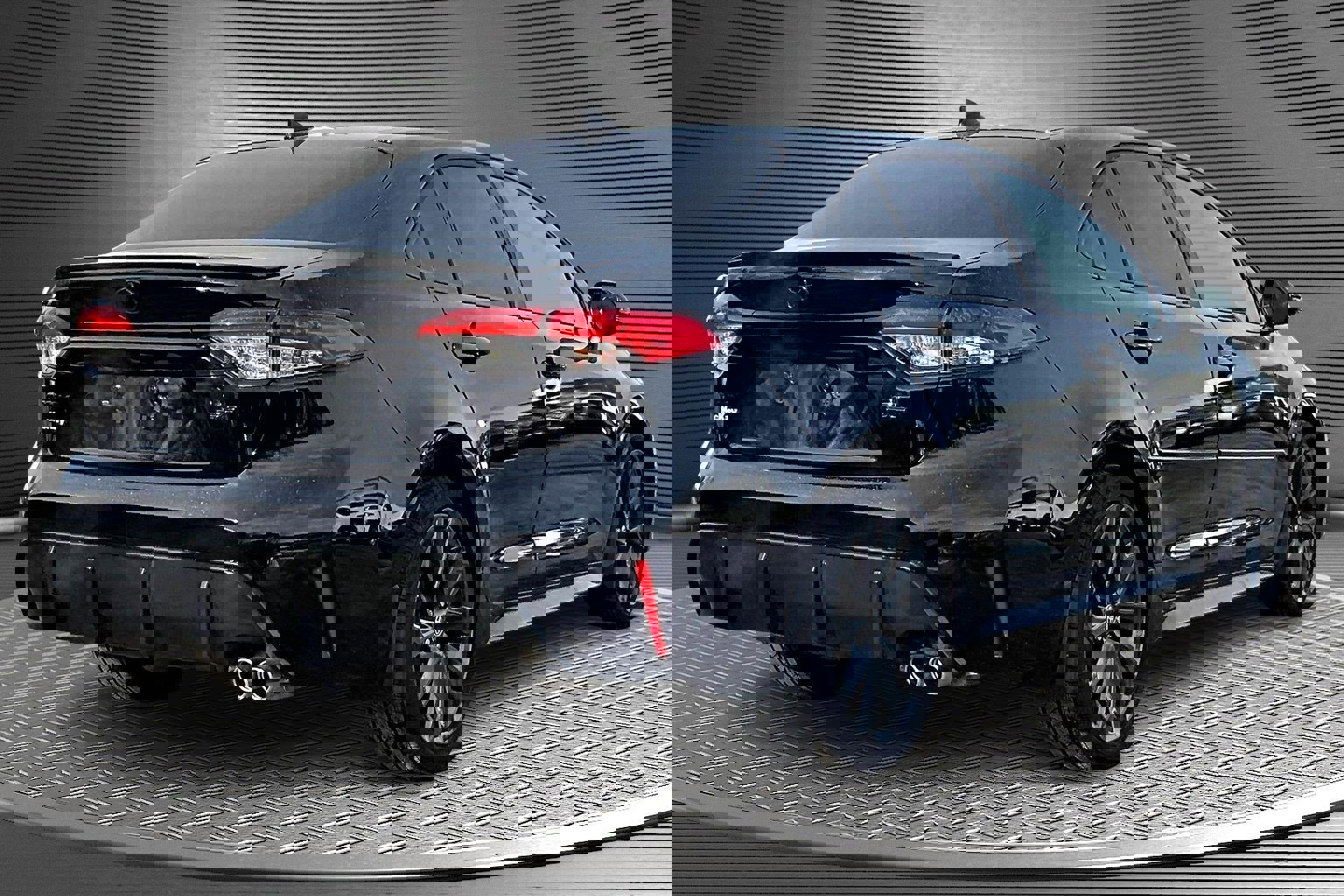 Used 2025 Toyota Corolla SE image 6