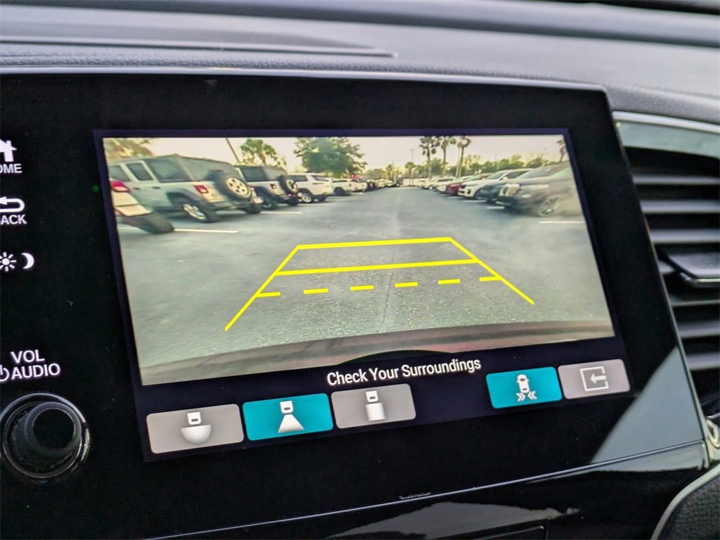 Used 2019 Honda Pilot Elite image 23