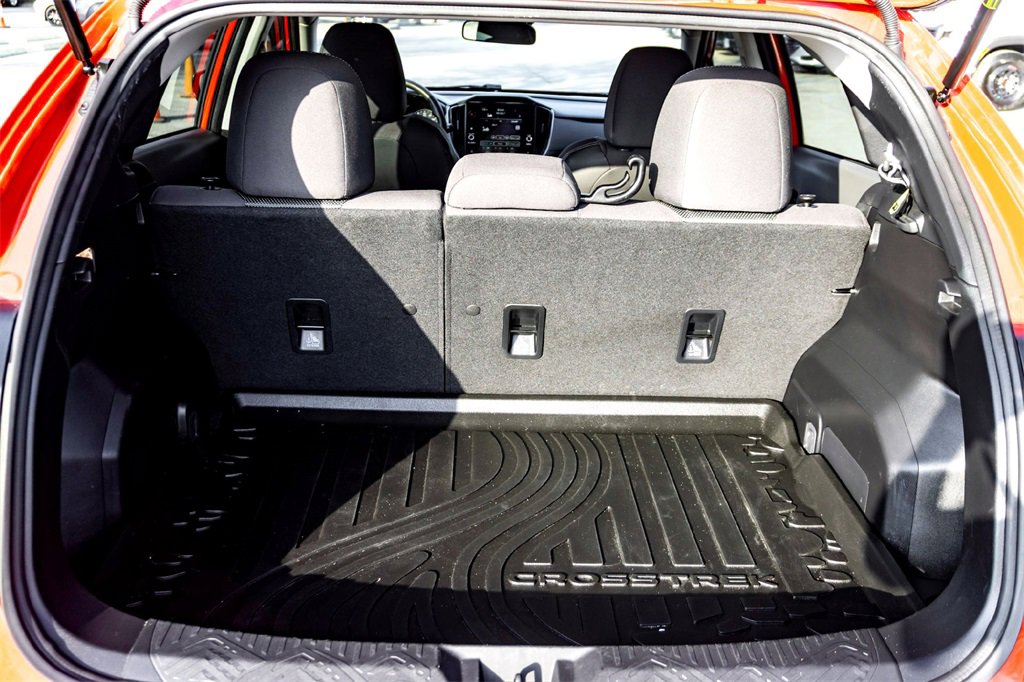Used 2024 Subaru Crosstrek 2.0i Premium image 30