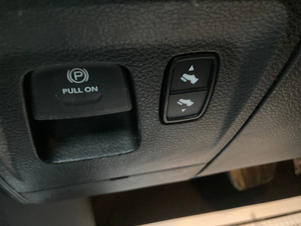 Used 2019 RAM 1500 Big Horn image 36