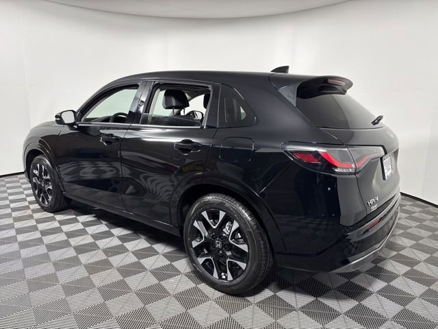New 2026 Honda HR-V EX-L image 5