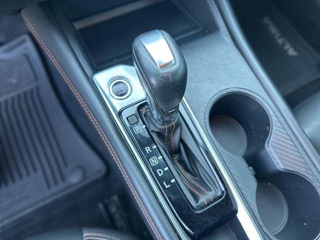 Used 2020 Nissan Altima 2.5 SR w/ Premium Package image 20