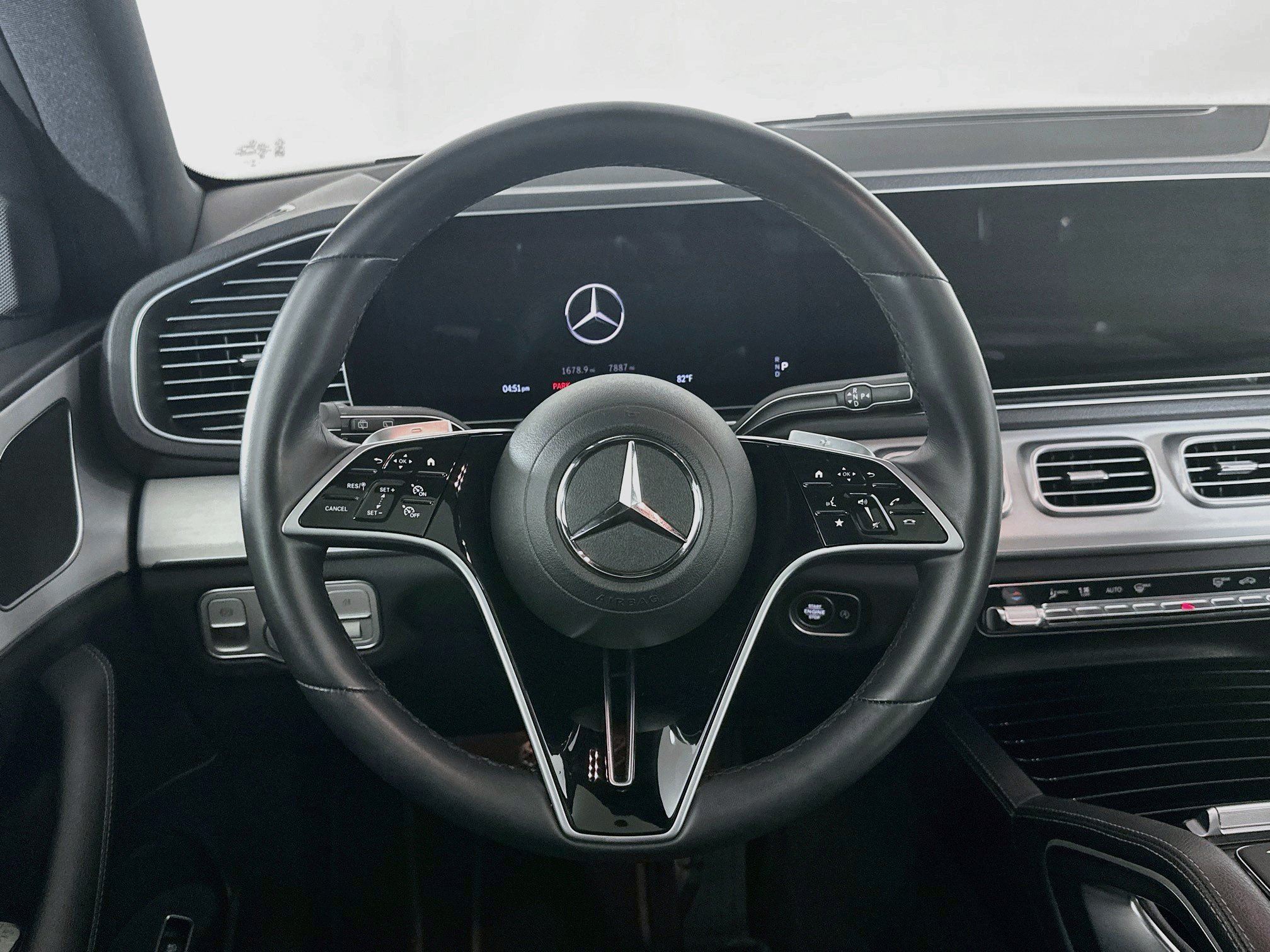 Used 2026 Mercedes-Benz GLE 350 4MATIC image 18