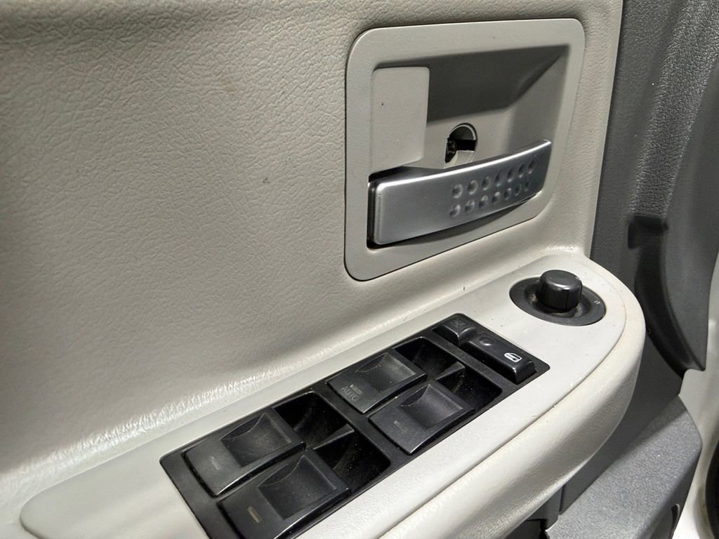 Used 2005 Dodge Dakota Laramie w/ Sport Appearance Group image 20