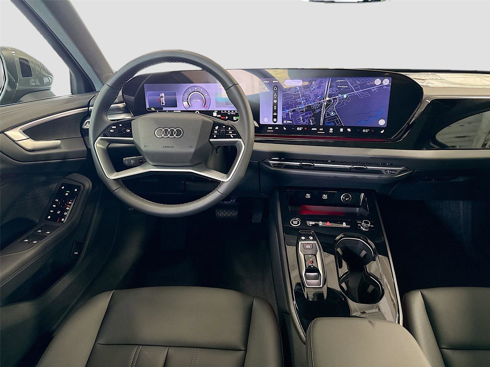 New 2026 Audi A5 Premium AWD/4WD image 24