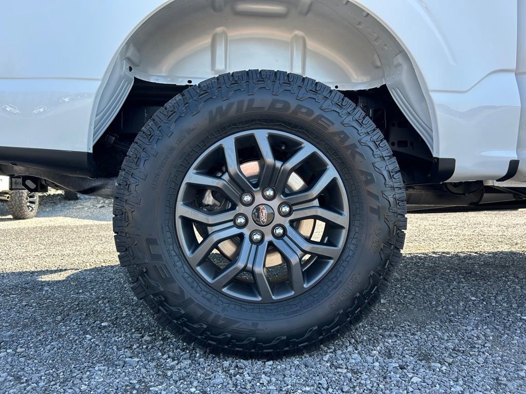 Used 2024 Ford F150 Tremor w/ Equipment Group 402A High image 21