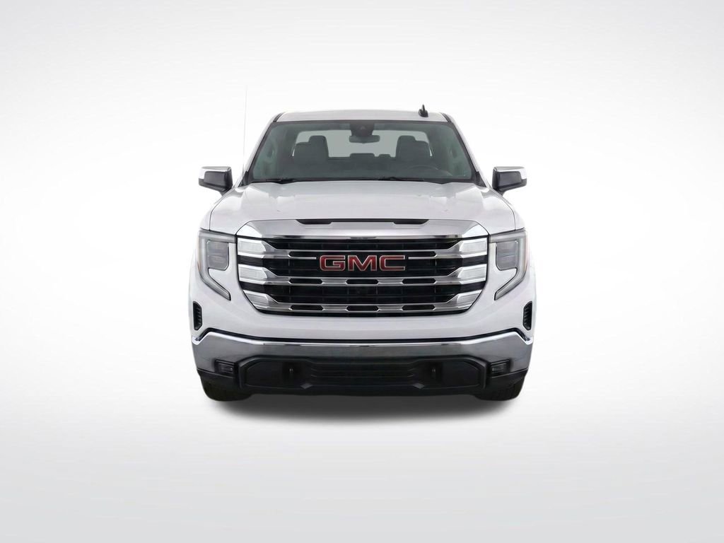 Used 2024 GMC Sierra 1500 SLE AWD/4WD image 8