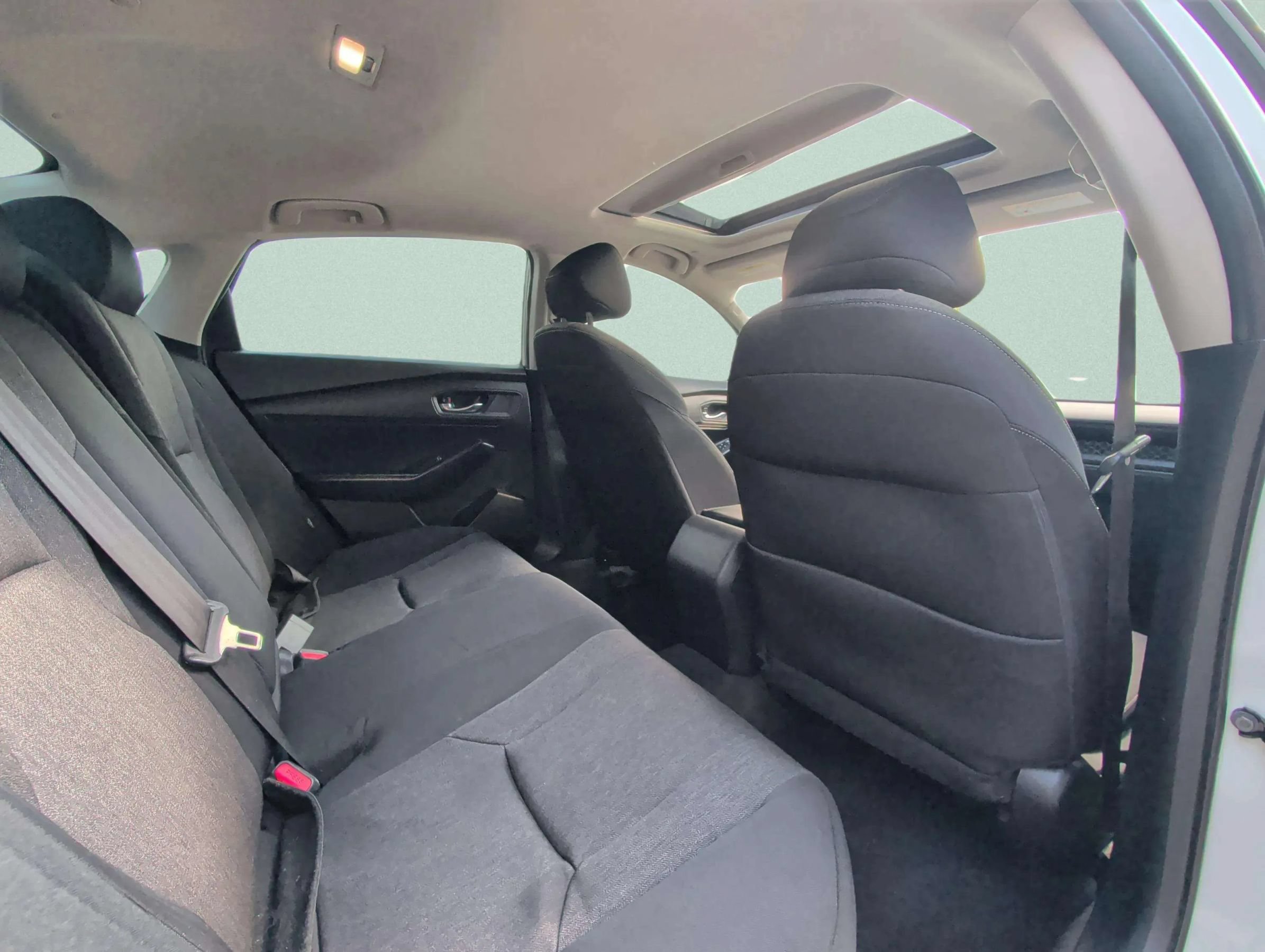 Used 2023 Honda Accord EX image 30