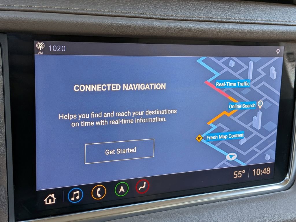 Used 2021 GMC Yukon Denali w/ Denali Premium Package image 22