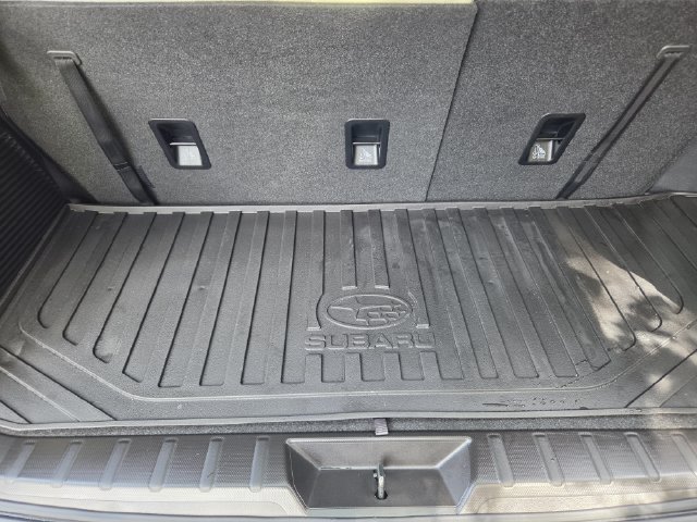 Used 2026 Subaru Ascent Limited w/ Popular Package #2 AWD/4WD image 28