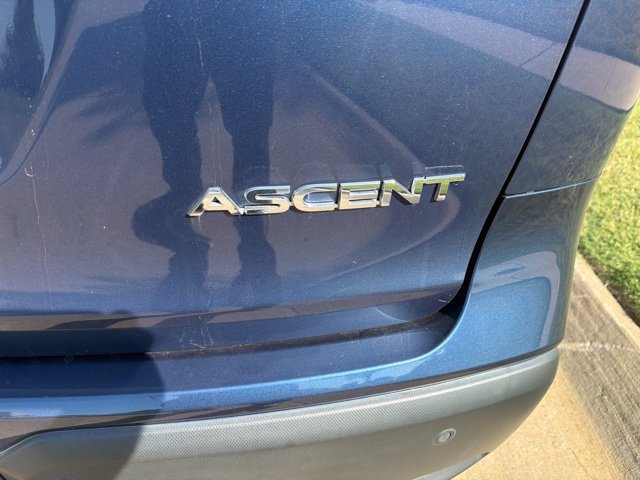 Used 2019 Subaru Ascent Premium AWD/4WD image 5