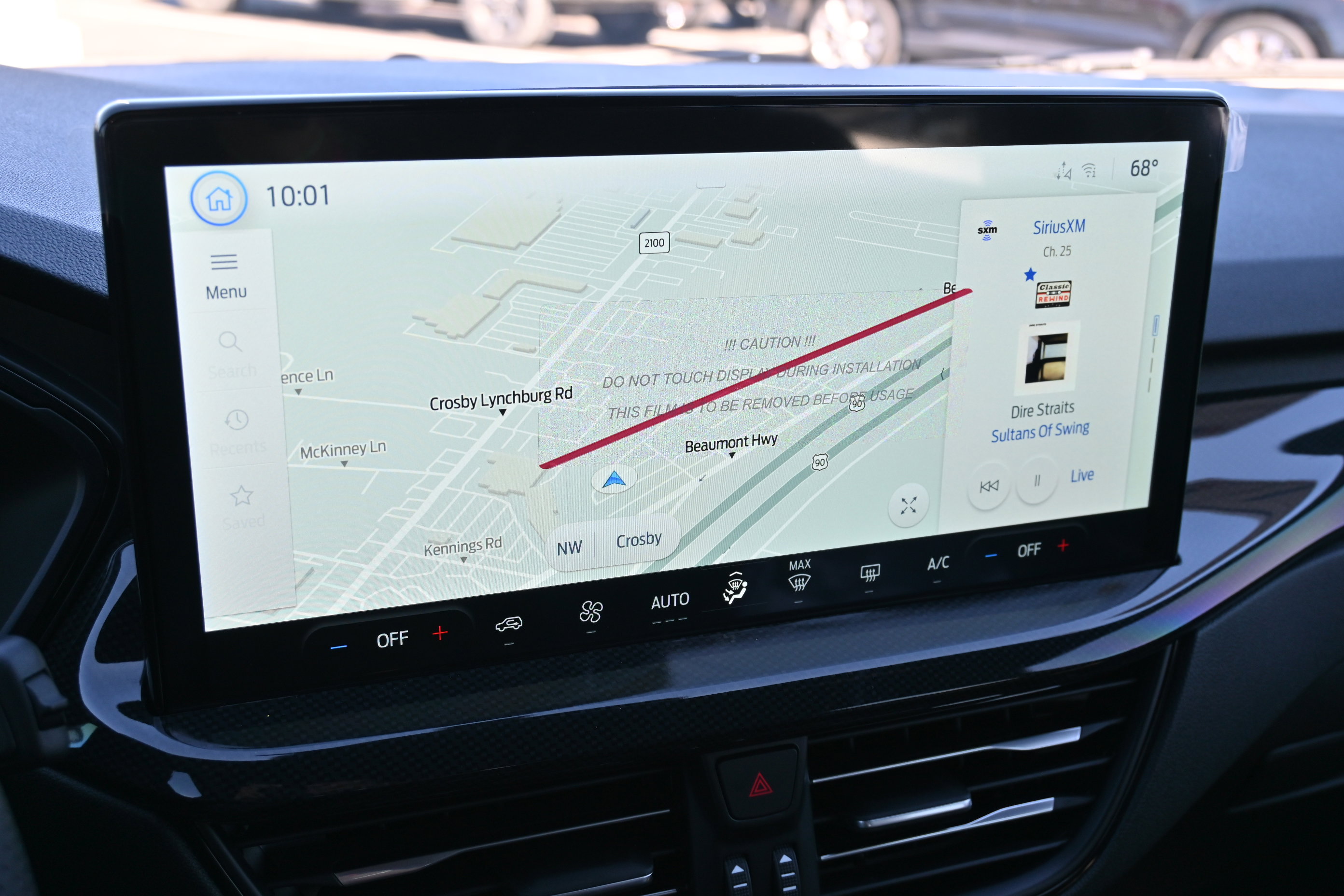 New 2026 Ford Escape ST-Line w/ Tech Pack #1 image 22