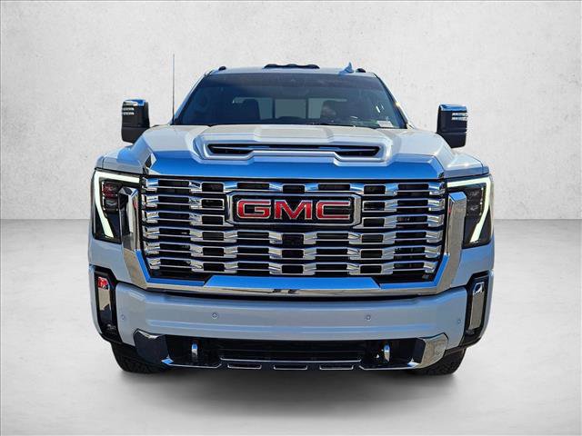 New 2026 GMC Sierra 2500 Denali image 6