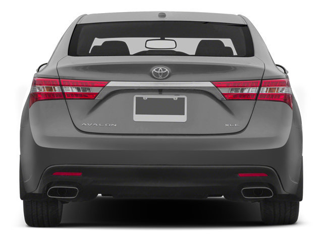 Used 2013 Toyota Avalon XLE FWD image 5