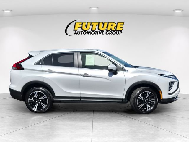 Used 2026 Mitsubishi Eclipse Cross SE AWD/4WD image 3