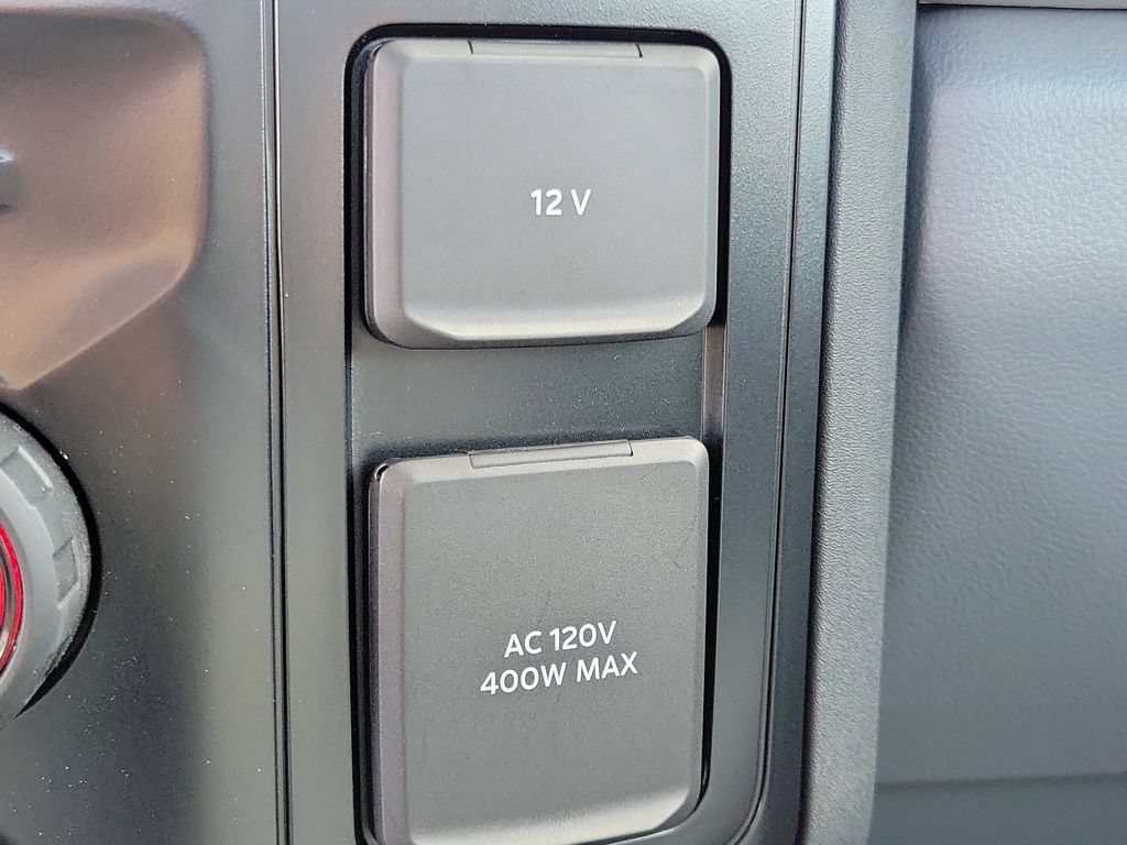 Used 2026 Ford F250 XL AWD/4WD image 25